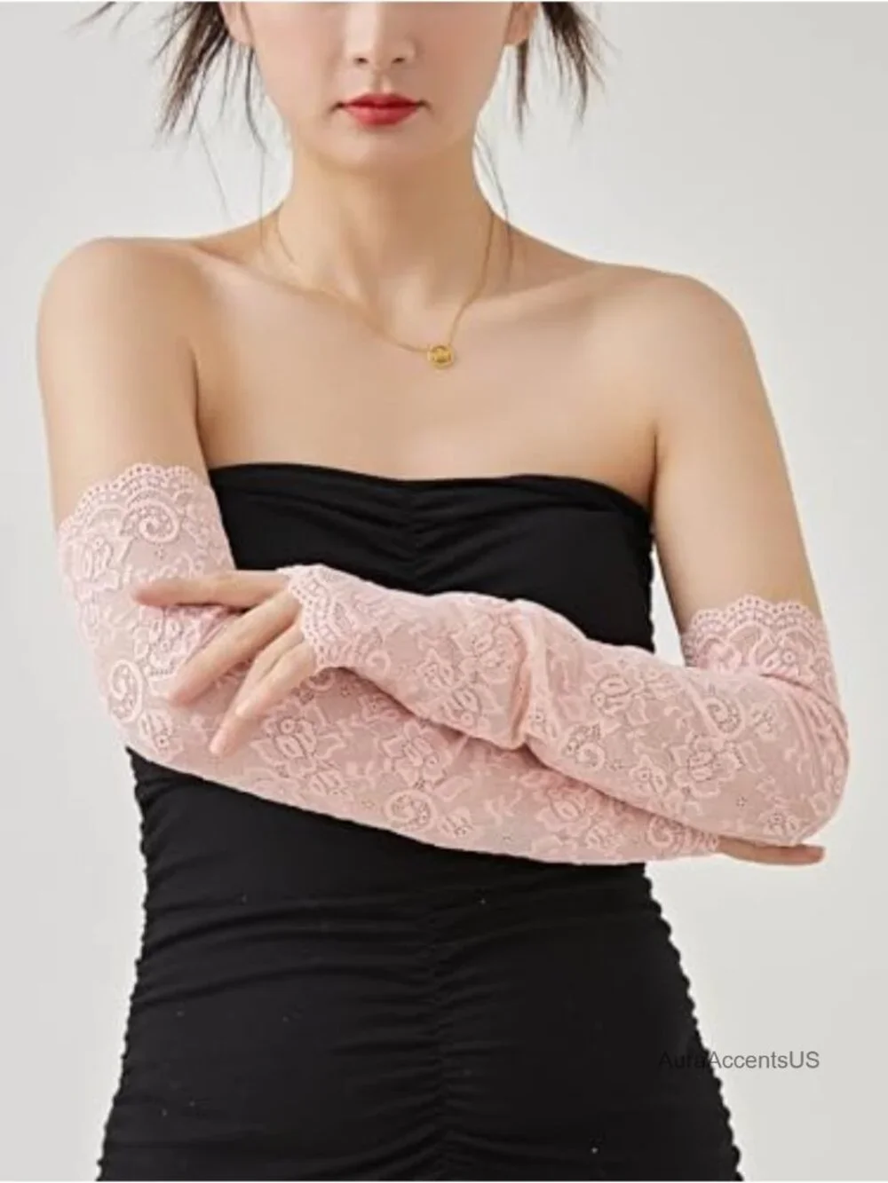 N/A these lace